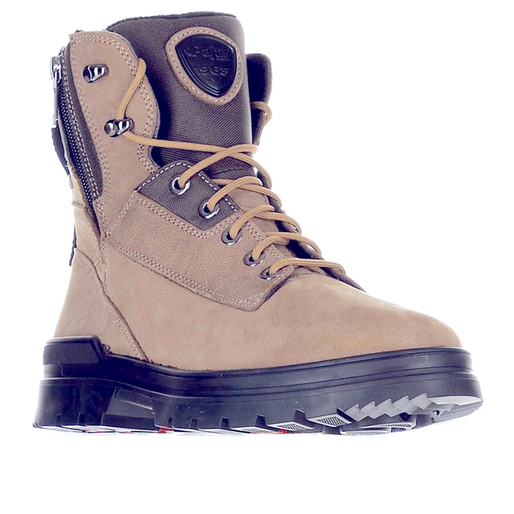 Men's Pajar Canada Maddox Ice Grip Boots tabbaco